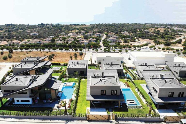 CARMEL INN / AYAYORGİ - ÇEŞME - İZMİR