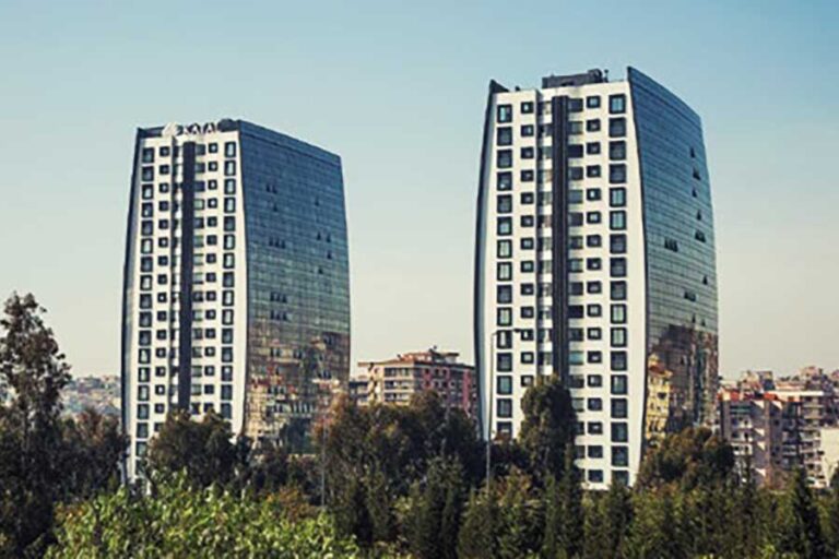 KATAL AYPARK / KARŞIYAKA - İZMİR