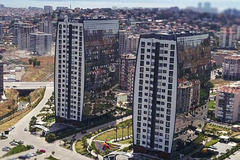 KATAL AYPARK / KARŞIYAKA - İZMİR