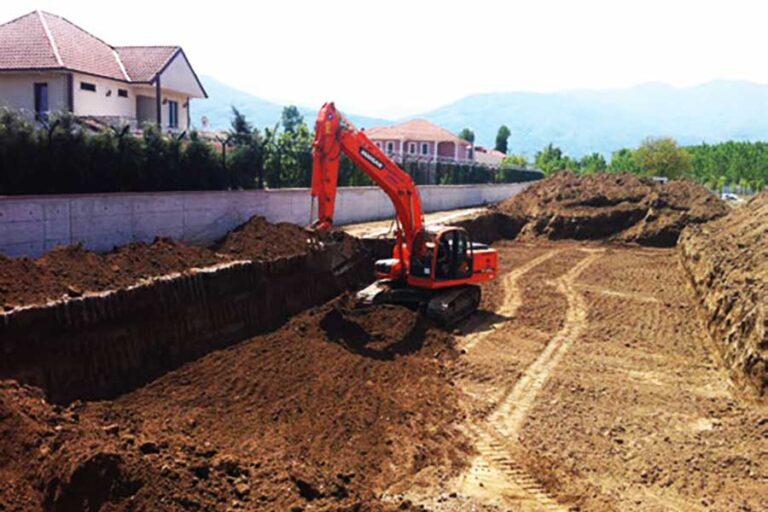 DÜZCE ÖZEL VİLLA UYGULAMASI - DÜZCE