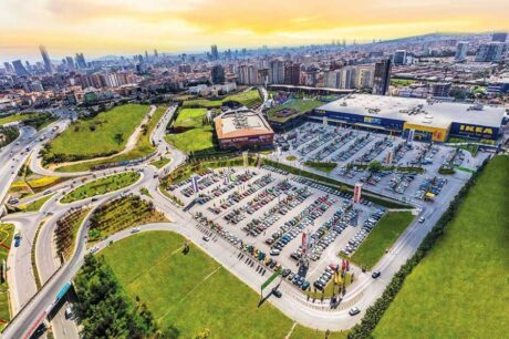 MEYDAN AVM - İSTANBUL