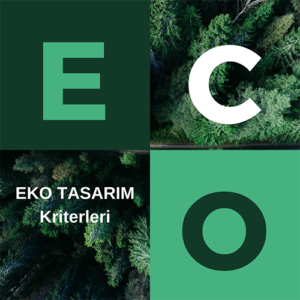 Eko Tasarım Kriterleri