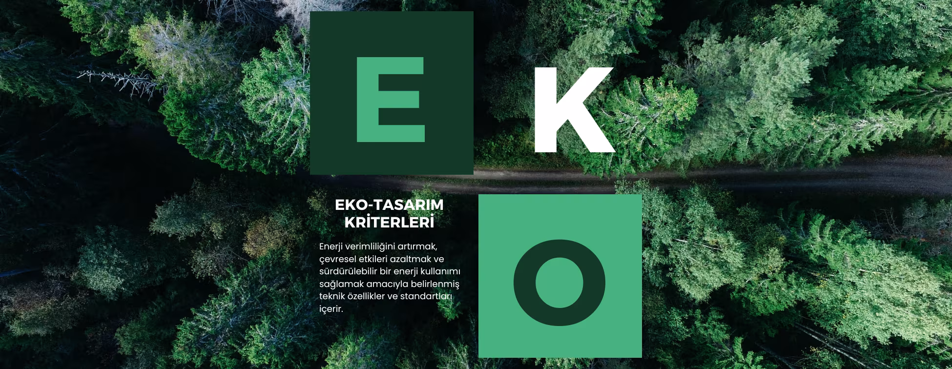 Eko Tasarim